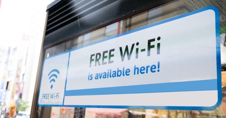 自宅にWi-Fi環境をつくらなくてもインターネットを利用する5つの方法