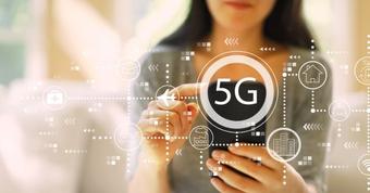 5Gの通信速度はどのくらい？遅いときの対処法も解説！