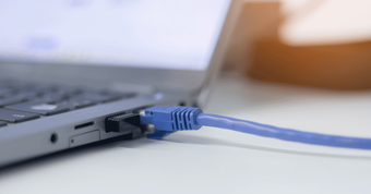 ONUとPCの直接接続は危険？接続する手順や注意点を解説