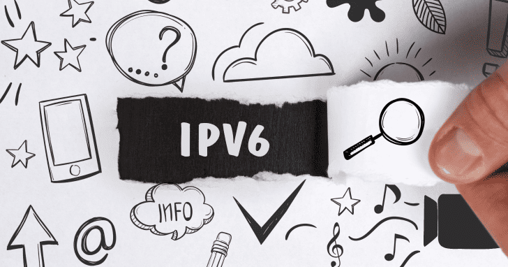 eo光で「IPv6」は使える？速度はどう変わるのか