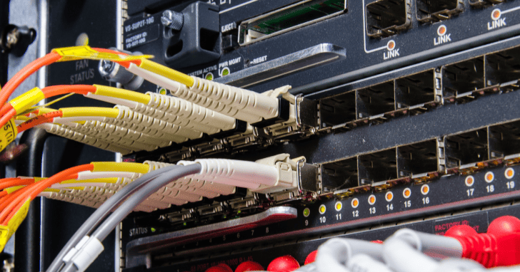 【初心者向け】L3スイッチとは？主な役割やルーターとの違いを解説