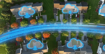 伝送帯域とは？自宅で快適なインターネット環境をつくるための知識を解説