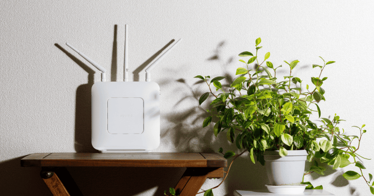 ブロードバンドルーターとは？ネットワークにおける役割や選び方を解説