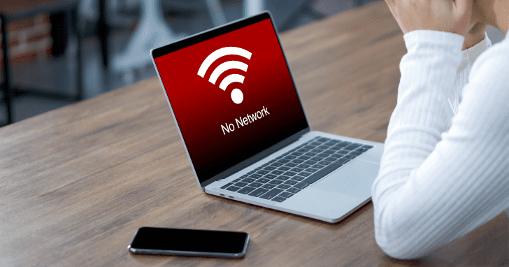 Wi-Fiルーターがつながらない原因と対処法｜今すぐ直すチェックリスト付き