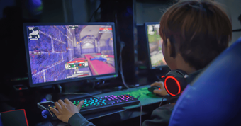 eo光はオンラインゲーム向き？通信速度やping値・ラグの少なさから快適に遊べるか徹底解説