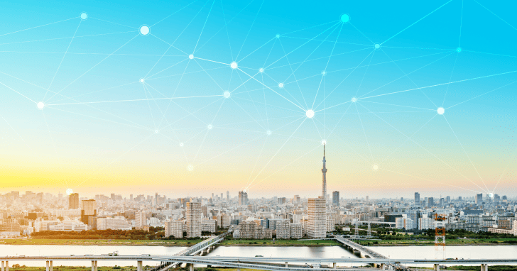 eo光は東京でも利用できる？提供エリアや「eo光ネット(type N)」について解説
