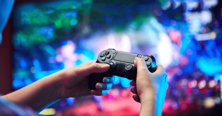 PS4のダウンロードが遅い5つの原因