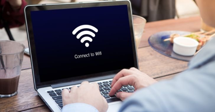 パソコンのインターネットの設定 画像あり】パソコンをWi-Fi（ワイファイ）接続！設定方法と手順を