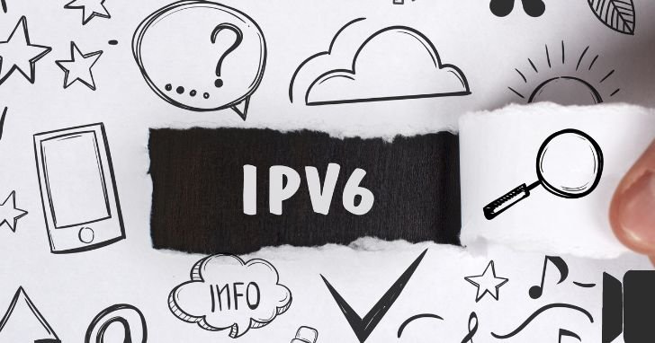 IPアドレスの枯渇問題を解消するため登場した「IPv6」