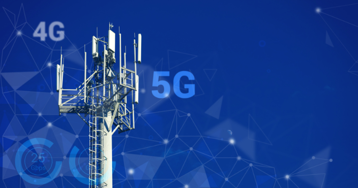 テザリングの通信速度はどれくらい？