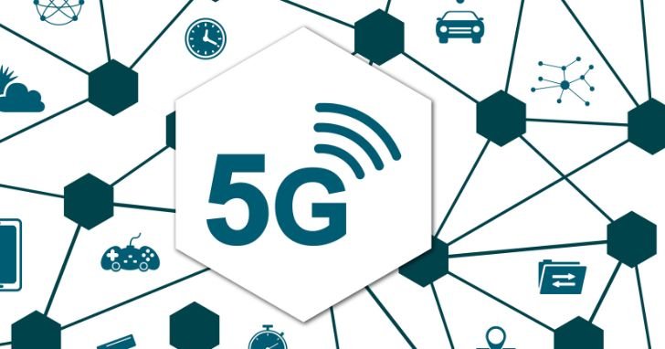 5Gとは？