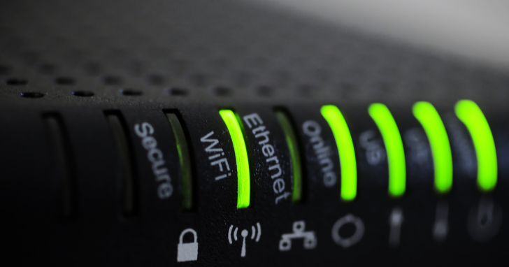 ルーターとは？役割と2種類の接続方法