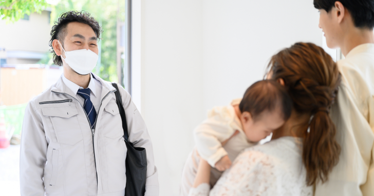 有線LAN工事の費用目安