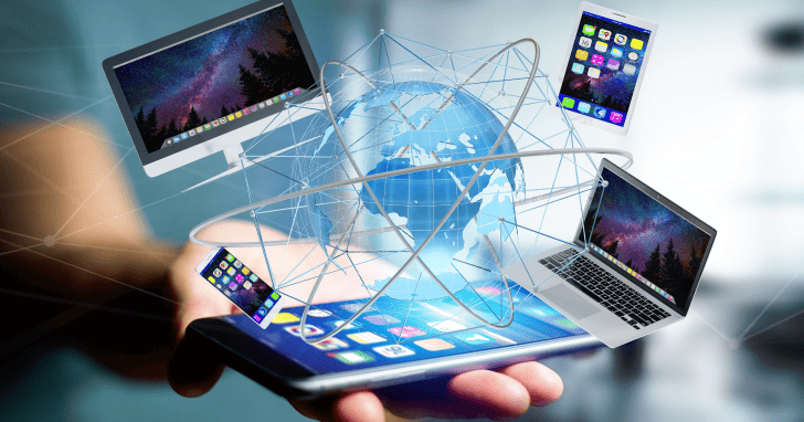 ルーターを使用してインターネットに接続するメリット