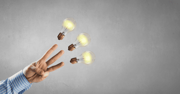 テレビをアンテナなしで観る方法は3つ