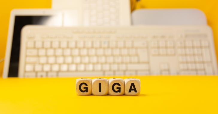 1カ月で100ギガは使いすぎ？