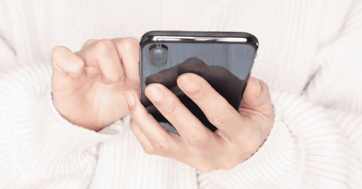 【家でスマホの電波が悪いとき】すぐにできる対処法