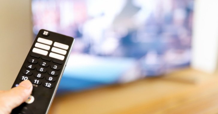 超高画質の4K放送を楽しむための設備って？4Kチューナーが必要