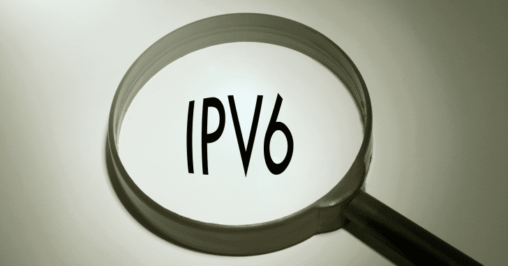 なぜIPv6が注目されているのか