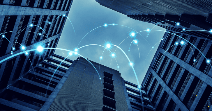 あなたのマンションのインターネット設備はどのタイプ？