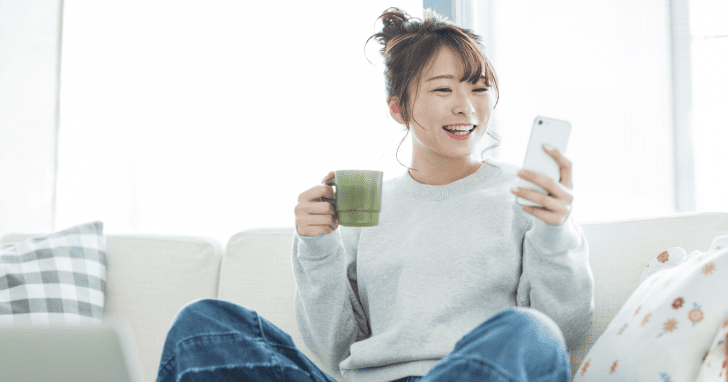 【用途別】スマホの通信速度として「快適」と感じられる目安