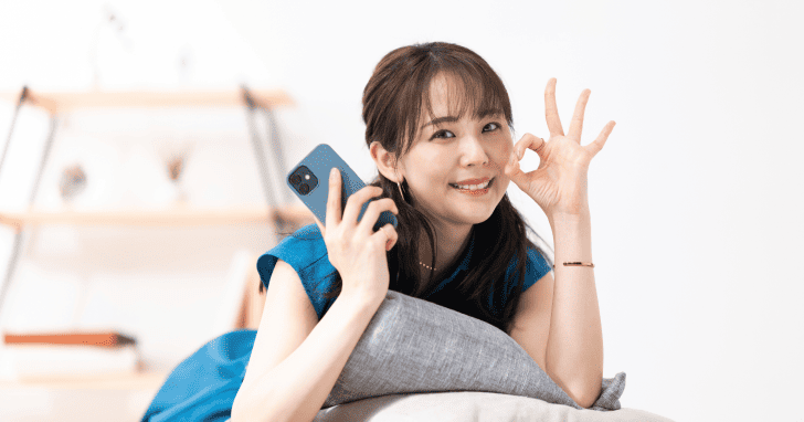 スマホの通信速度を改善するなら「eo光」