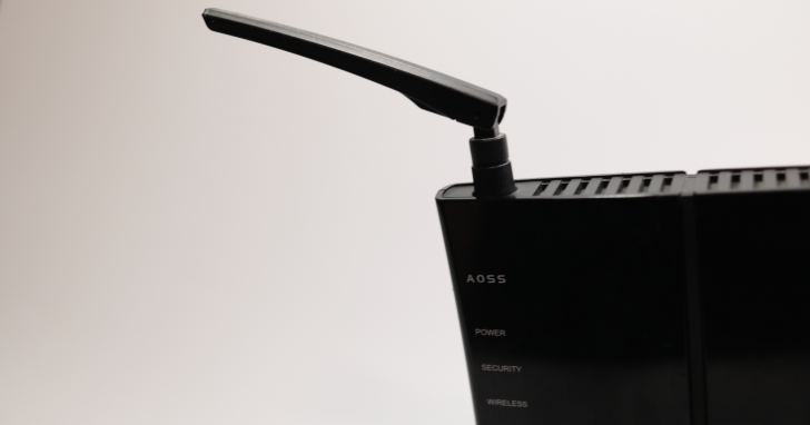 そもそも、光回線で使う「ルーター」とは？