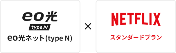 【eo光ネット（type N）マンションタイプ】