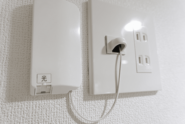 【パターン別】賃貸物件で光回線を利用する方法
