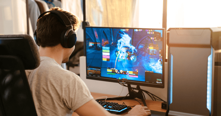 fpsが高い・低いで何が変わるのか