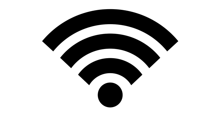 Wi-Fiマークとは？