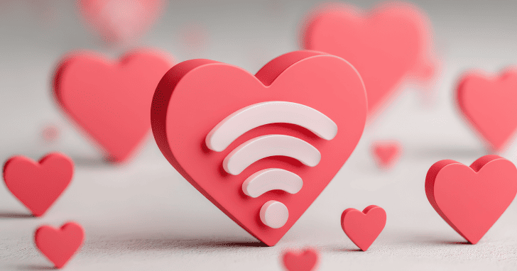 eo光のWi-Fiに関する取り組み