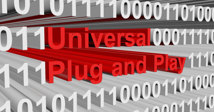 UPnPとは｜ネットワーク機器同士の自動接続を実現する通信規格・技術