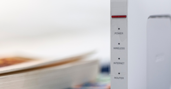 ブロードバンドルーターとは？