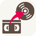 eo×なんでもダビング