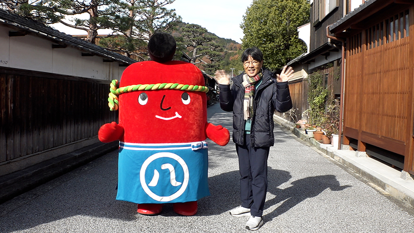 原田伸郎のこの街ええなぁ