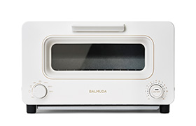 BALMUDA The Toaster（ホワイト）
