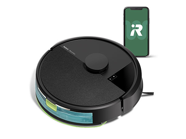 ルンバ（Roomba） 105 Combo ブラック