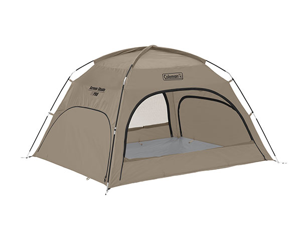 コールマン(Coleman) スクリーンシェード（グレージュ）