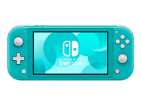 Nintendo Switch Lite ターコイズ