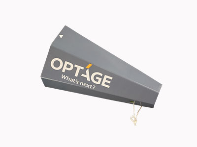 大阪マラソン応援メガホン