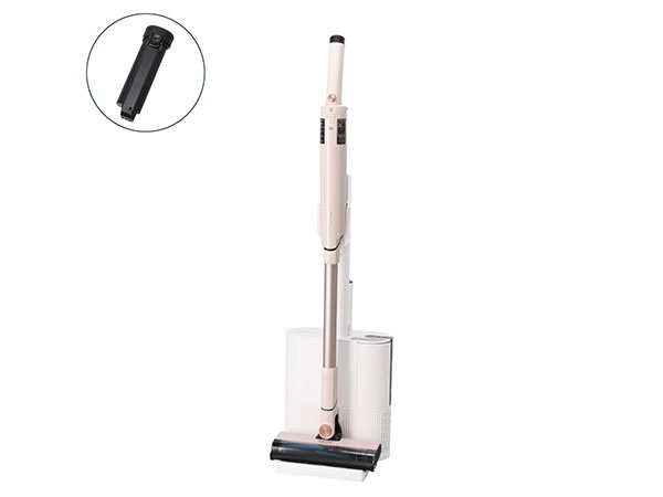 シャーク エヴォパワーシステムFIT+LC152JPK