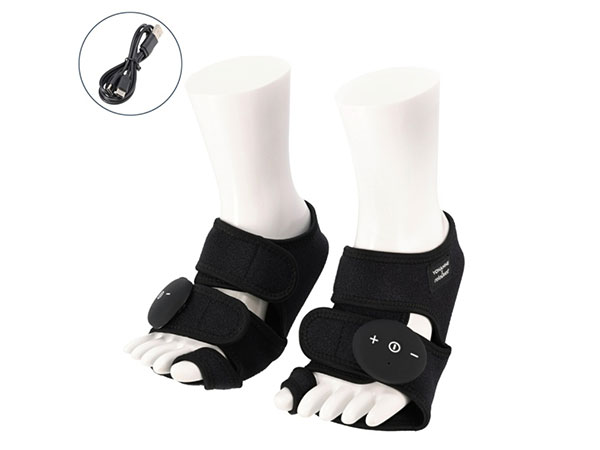 YONAMINE TOTONOU フットリラクEMS