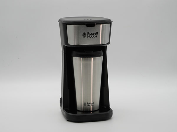 ラッセルホブス社製タンブラードリップ