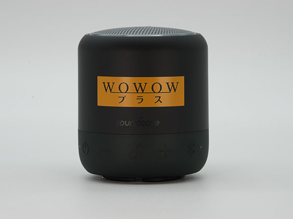 Ankerワイヤレススピーカー