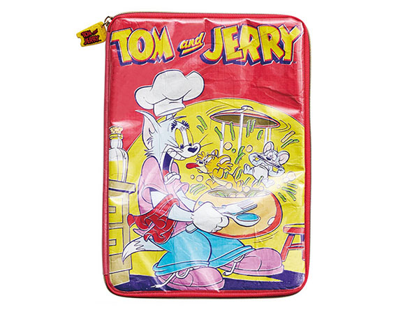 トムとジェリー タブレットケース