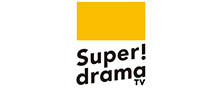 スーパー！ドラマTV　#海外ドラマ☆エンタメ