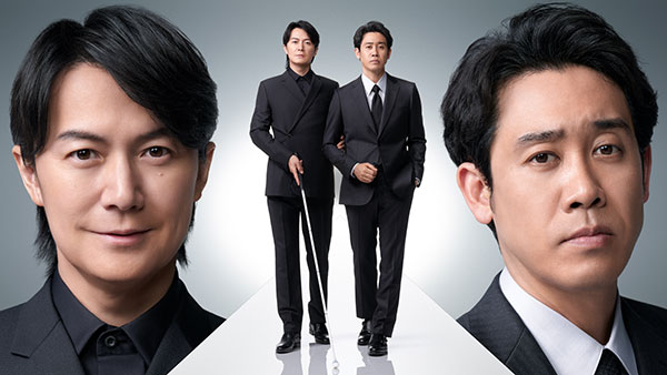 TBSチャンネル1 最新ドラマ・音楽・映画