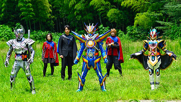 東映チャンネル