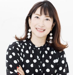 MC 珠久 美穂子 画像